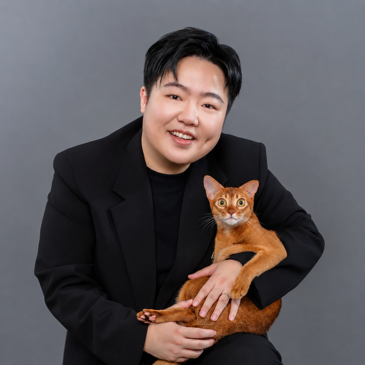 Dr. Cathie So